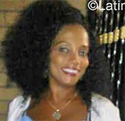 Date this good-looking Colombia girl Cielto from Medellin CO25652