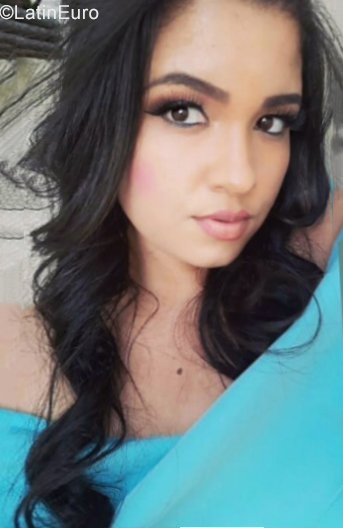 Date this exotic Brazil girl Elaine from Jequie BR10859