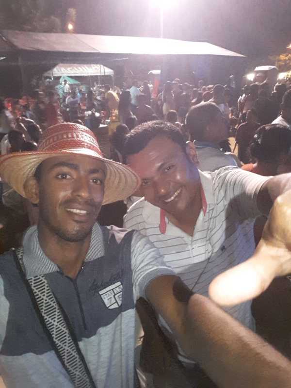 Date this cute Colombia man Jose andres from Valledupar CO25668