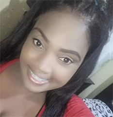 Date this voluptuous Colombia girl Maria from Buenaventura CO25670