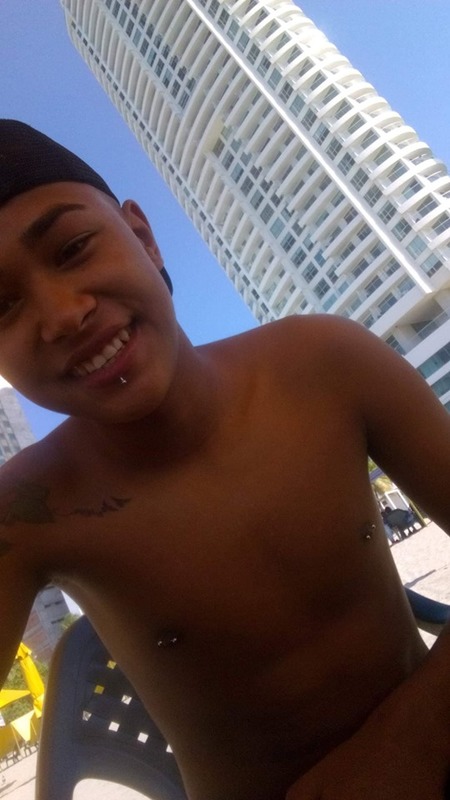 Date this fun Colombia man Deison from Bogota CO25671