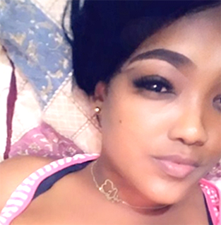 Date this beautiful Dominican Republic girl Yulisa from Santo Domingo DO35332