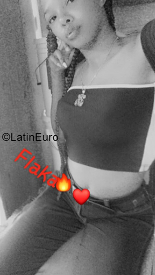 Date this pretty Dominican Republic girl Violany from Santo Domingo DO35365
