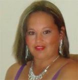 Date this voluptuous Colombia girl Americia from Pereira CO25727