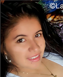 Date this lovely Colombia girl Fabiola from Villavicencio CO25737