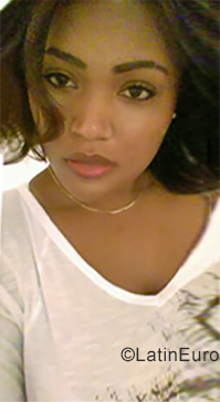 Date this stunning Dominican Republic girl Josefina from Santo Domingo DO35420