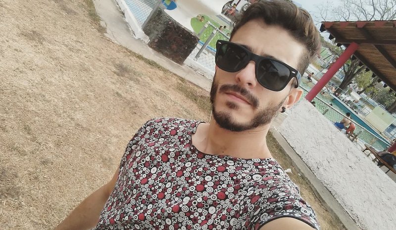 Date this nice looking Venezuela man Johan from JUAN GERMÁN ROSCIO VE2536