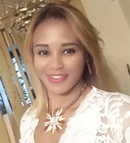Date this beautiful Venezuela girl Fabiola from Caracas VE2541
