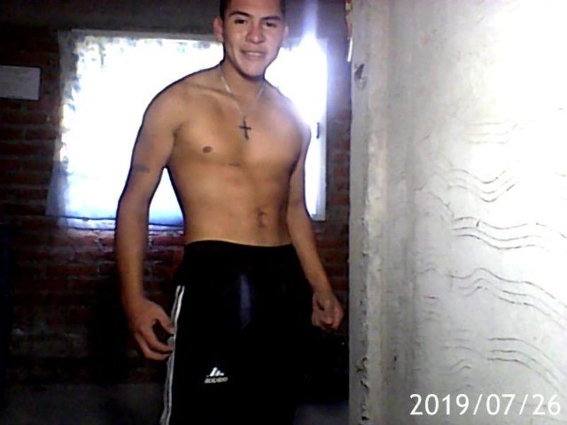 Date this georgeous Argentina man Wosiii from San Salvador De Jujuy AR206