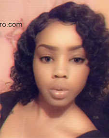 Date this pretty Jamaica girl Rhella from Montego Bay JM2624