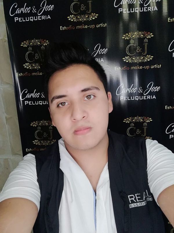 Date this charming Colombia man Edwin estiven from Villavicencio Meta CO25770
