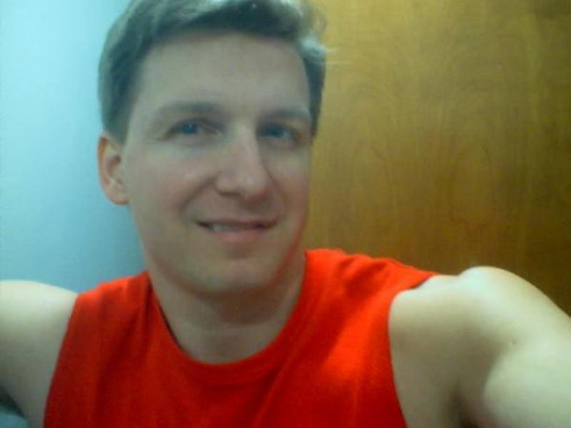 Date this delightful United States man Cornholio from Bellingham US20148