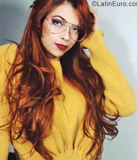 Date this nice looking Colombia girl Mar from Medellin CO25788
