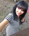 luscious Ecuador girl Nurys from Quevedo EC347