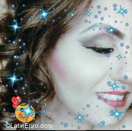 Date this pretty Mexico girl Elizabeth from Mexicali MX1661