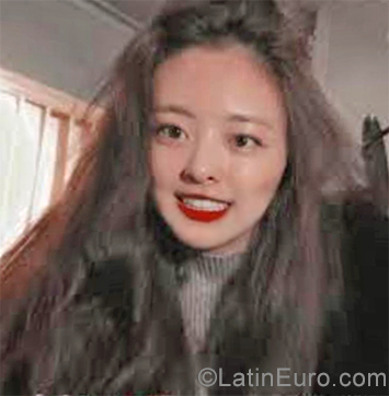 Date this foxy Mexico girl Sindulfa from Mexico City MX1664