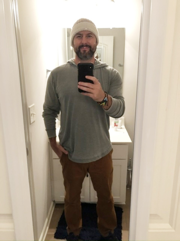 Date this lovely United States man Shane from Atlanta US20169