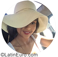 Date this tall Dominican Republic girl Mariel from Nagua DO35533