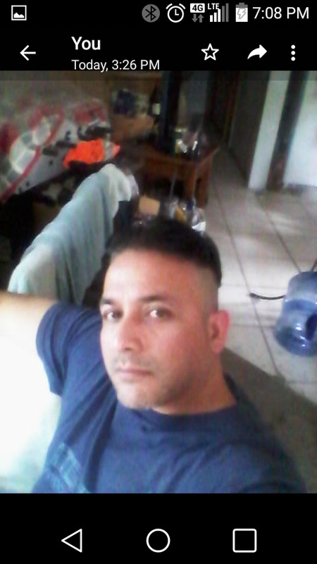 Date this lovely United States man Wilson from Greenacres US20174