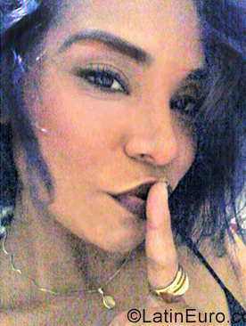 Date this gorgeous Colombia girl Lorena from Barranquilla CO25827