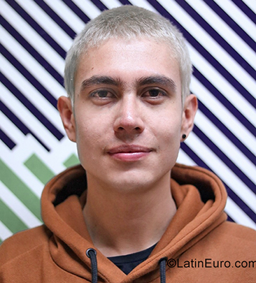 Date this delightful Colombia man Douglas from Medellin CO25844