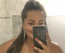 Date this good-looking Brazil girl Fernanda from Coronel Fabriciano BR10886