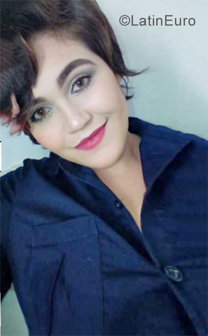Date this exotic Brazil girl Carolina from Rio De Janeiro BR10890