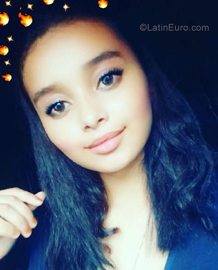 Date this young Panama girl Cassi from Panama City PA1163