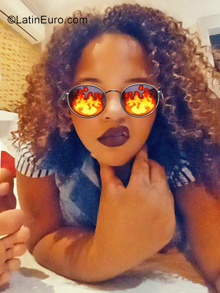 Date this young Brazil girl Ana Clara from Rio de Janeiro BR10891
