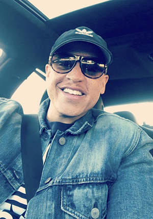Date this pretty United States man Marcus from San Diego US20218