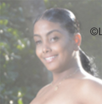 Date this attractive Dominican Republic girl Greimy from Santo Domingo DO35685