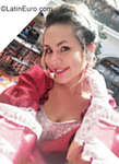 young Ecuador girl Alondra from Quito EC358