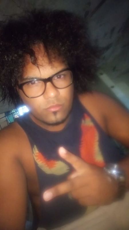 Date this good-looking Dominican Republic man Jose ramon from Santo Domingo DO35699