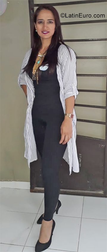 Date this funny Colombia girl Linda from Cali CO25899