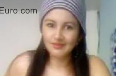 Date this funny Colombia girl Mita from Santa Marta CO25902