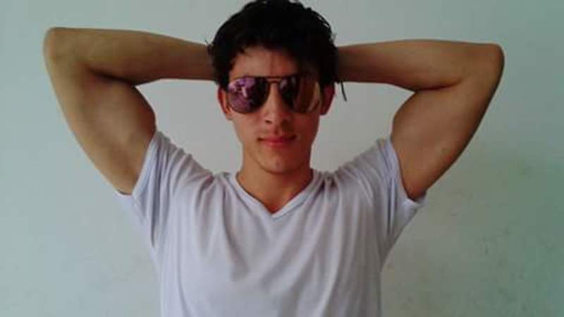 Date this beautiful Colombia man William vasquez from Cali CO25914