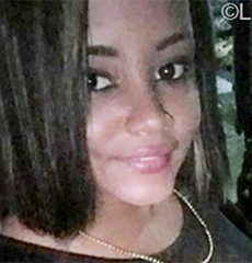 Date this hard body Dominican Republic girl Yenni from San Pedro Macoris DO35729