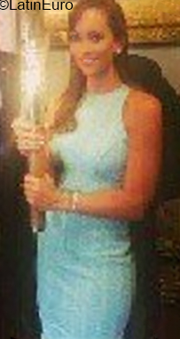 Date this delightful Venezuela girl Isabella from Caracas VE2658