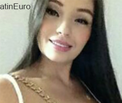 Date this gorgeous Mexico girl Valentina from Guadalajara MX1677