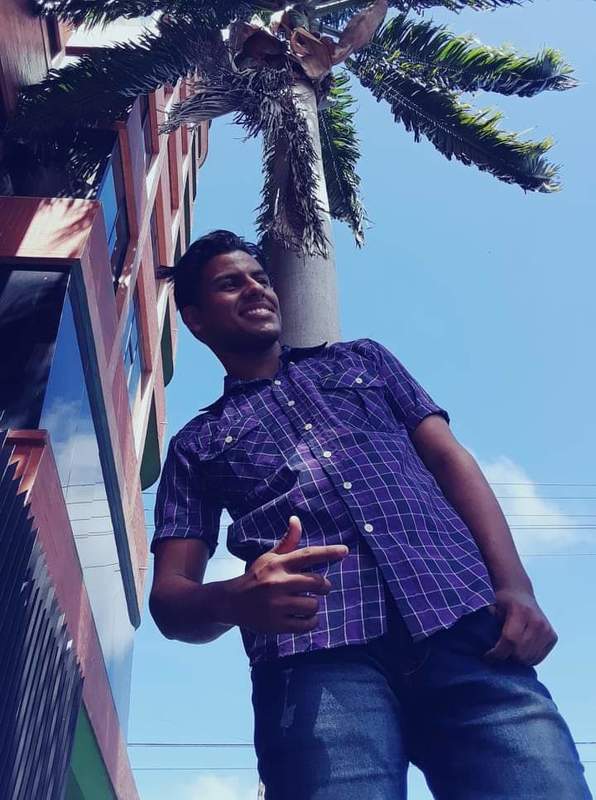 Date this sultry Venezuela man Carlos izmael from Valencia VE2622