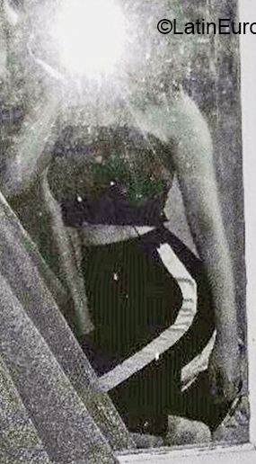 Date this nice looking Dominican Republic girl Eslainy from Santo Domingo DO35738