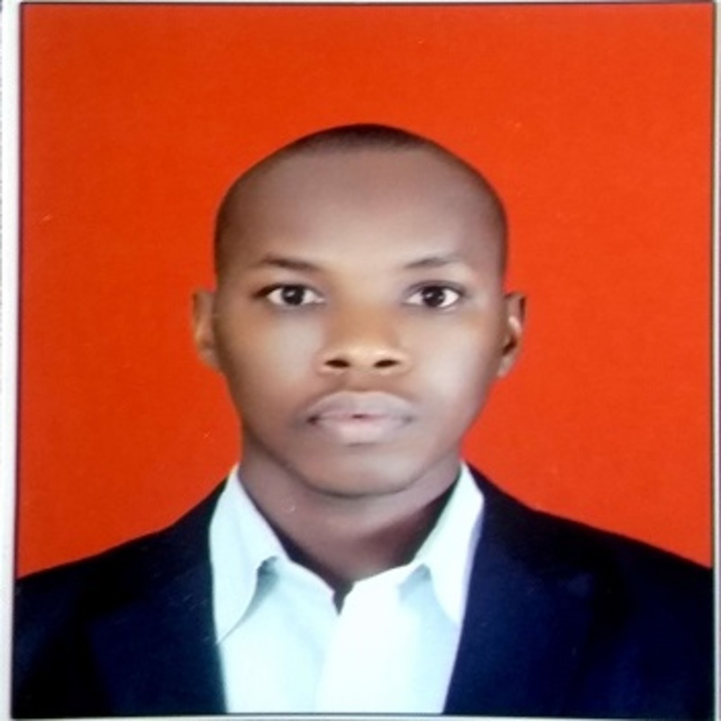 Date this athletic Sudan man Mustafa from Khartoum SD36