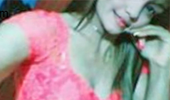 Date this athletic Mexico girl Vanessa from Mexico City MX1680