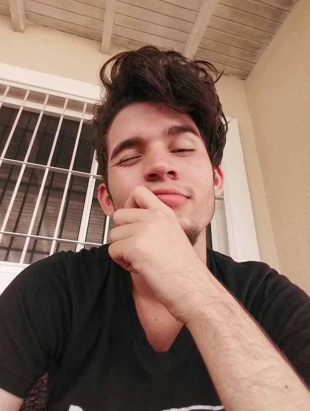 Date this funny Venezuela man Moises from Monagas VE2632