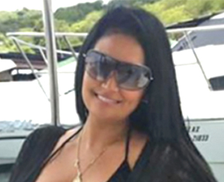 Date this beautiful Venezuela girl Alejandra from Porlamar VE2635