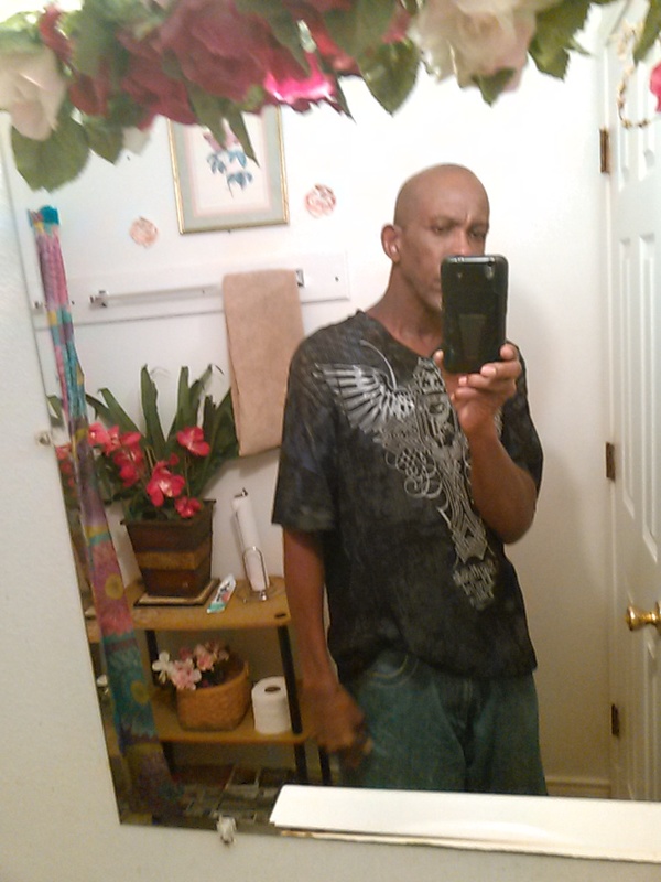 Date this funny United States man Jerry from Diboll US20242