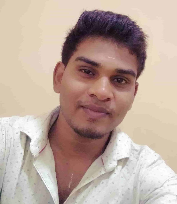 Date this exotic India man Manikandan from Coimbatore IN367
