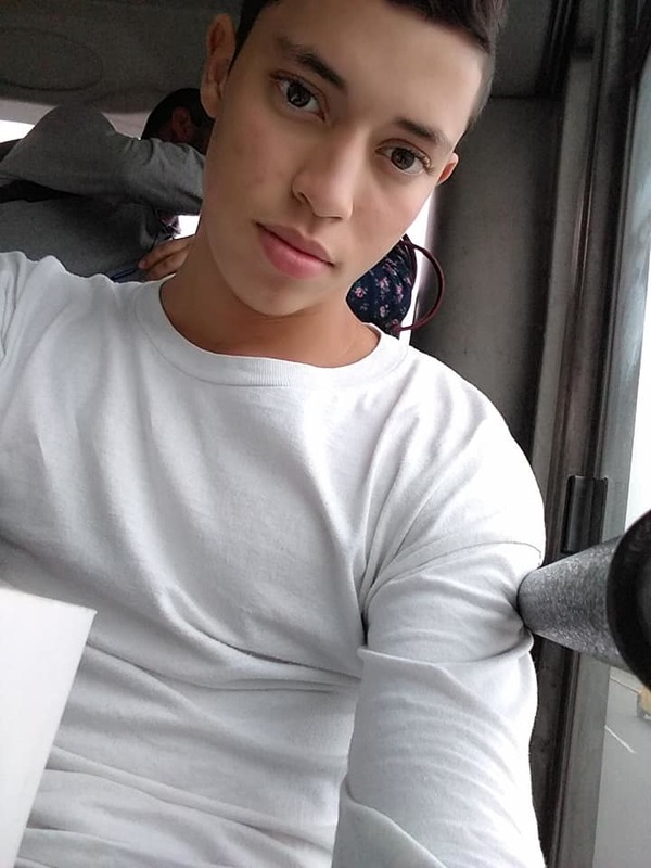 Date this good-looking Venezuela man Carlos from Barquisimeto VE2649