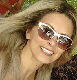 Date this voluptuous Brazil girl Ana from Campinas BR10912