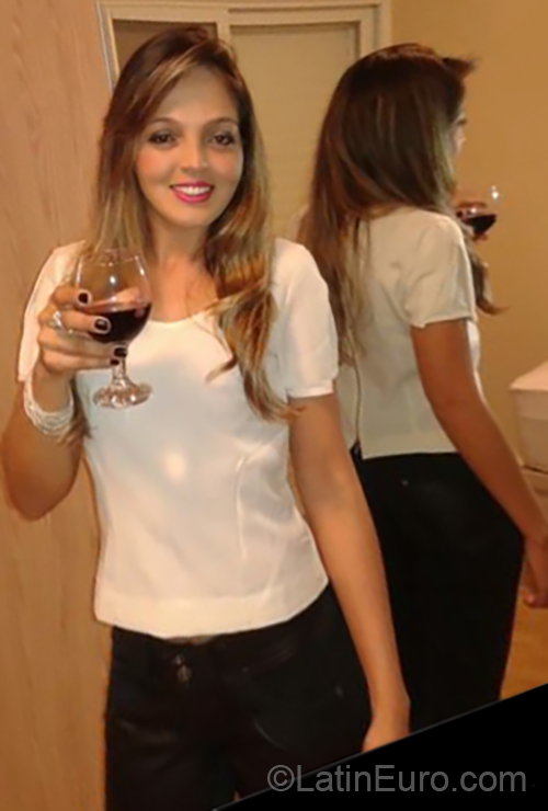 Date this stunning Brazil girl Sabrina from Braganca Paulista BR10913